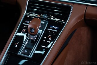 Porsche Panamera e-hybrid 2.9 243kW, automat. 4x4, 2019, DPH - 14