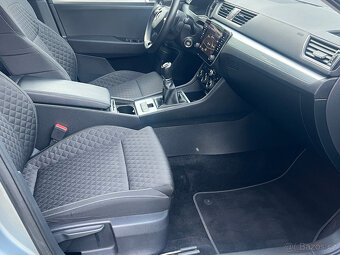 Škoda Superb combi 2.0TDi 110kW nový model - 14