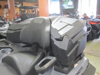CFMOTO Gladiátor X1000 - 14