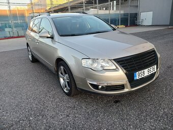 Passat b6 - 14