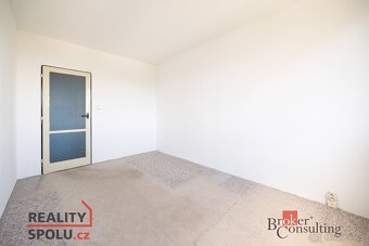 Prodej, byty/3+1, 70 m2, Bítovská 1221/30, 14000 Praha, Hlav - 14