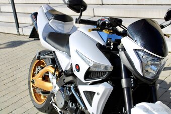 Suzuki B King | Hayabusa - 14