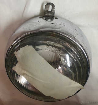 Světla Jawa 50-555, 550 Pionýr, Pařez - 14