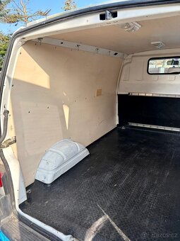 Transporter T4 1,9td - 14