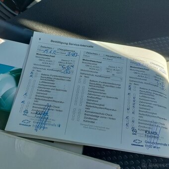 Opel Meriva, KRÁSNÁ,145TKM,1MAJ58L,SERVISKA - 14