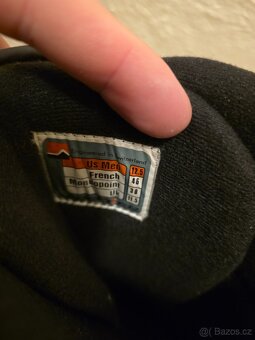 Snowboard set - prkno Killer loop+vázání Flow+boty Nidecker - 14