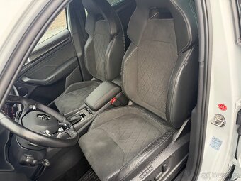ŠKODA KODIAQ SPORTLINE 4x4 2.0TDI 147KW TAŽNÉ VÝHŘEV m2023 - 14