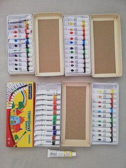 Prodám školní potřeby. - 14