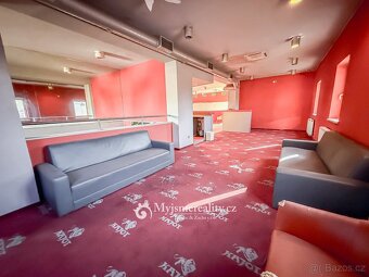 Pronájem komerční prostory , 230 m² - ul. Evropská, Znojmo - - 14