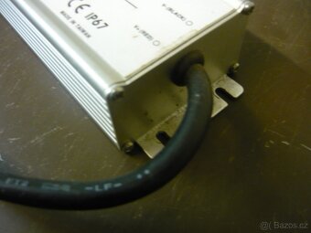 trafo 12  V     cena 190 kč - 14