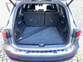 Mercedes GLB-200d 4-Matic Progresive CZ DPH TOP stav Záruka - 14