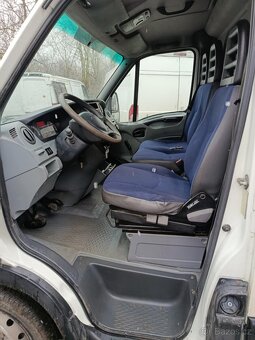 Iveci Daily 2.3 HPT - 14