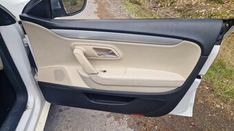 VW Passat CC 3.6 V6 220kw - 14