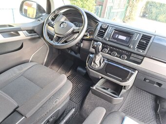 VW Multivan t6 2.0tdi 110kw DSG Comfortline - 14