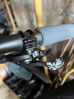 SPECIALIZED EPIC HT Karbon - 14