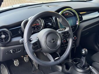 Mini Cooper,JCW, záruka, DPH - 14