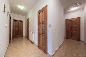 Prodej rodinného domu, 142 m², Mačkov - 14