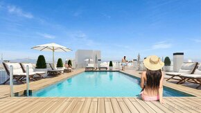 Apartmány Alicante (Španělsko) - 14