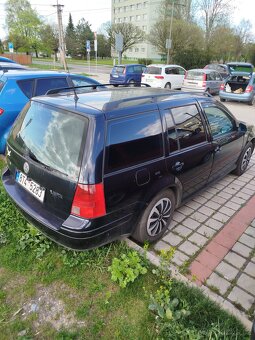 Bora 1.9 TDI 85 KW - 14