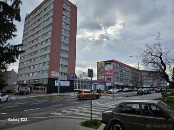 Prodám byt 2+1 balkon Náměstí Republiky Mladá Boleslav - 14