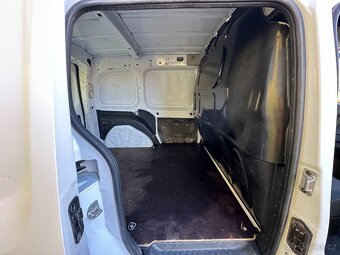 Mercedes-Benz Citan 1.5dCI/55Kw  1.Maj.  2.místa r.v.2015 - 14