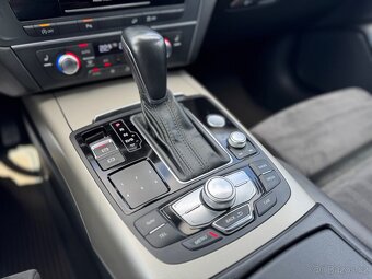Audi A6 allroad 3.0 TDi 200kW MATRIX led nové rozvody - 14