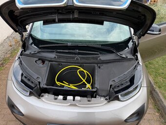 BMW i3 - 14