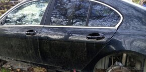 BMW e65 e66 Náhradní díly - 14