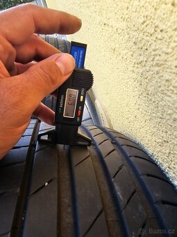 5x112 r19 Japan racing jr11 - 14