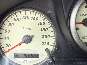 TOYOTA RAV4 2.0 110kW, AUTOMAT, 4x4, KLIMA, BEZ KOROZE - 14
