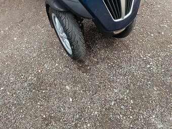 Piaggio mp3 300LT Cz doklady v ceně - 14