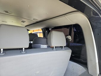 Prodám VW Transporter T5 2.0 103kW r.v.2010 - 14