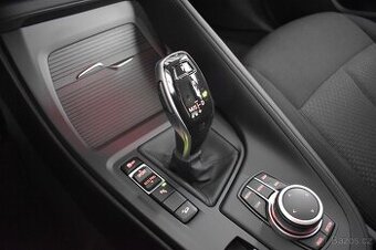 BMW X1 xDrive20d TAŽNÉ DPH ČR 1.MAJITEL - 14
