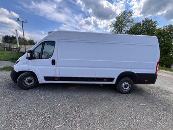 Fiat ducato - chladák 2x - 14