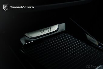 BMW X3, 2.0L, xDrive20d M SPORT, naj. 82tis, 2019 - 14