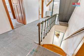 Prodej chalupy, 2871 m², Stružnice - 14