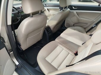Škoda OCTAVIA 1.6i 85kW, r.v. 7/2007, najeto 155.441km - 14