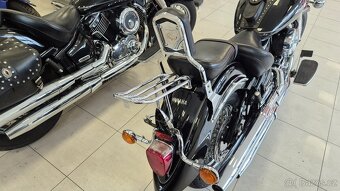 16000km Yamaha dragstar 1100 clasic 2004 - 14
