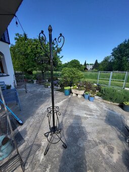 PŘEDSÍŇOVÁ STĚNA-STOJAN-CELOKOVOVÁ+STOJANOVÝ .VĚŠÁK - 14