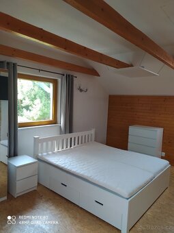 Chata Protivín 108m2 - 14