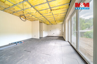 Prodej rodinného domu, 77 m², Dasnice - 14