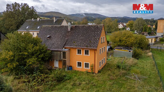 Prodej rodinného domu, 200 m², Bílý Kostel nad Nisou - 14