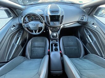 Ford Kuga 1.5 Turbo 110kw ST line - 14