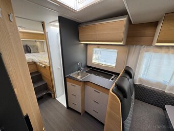 ADRIA MATRIX 670 SL, AUTOMAT 8.st., 180 PS - 14