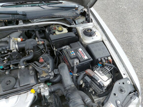 Peugeot 306 cabrio - 14