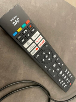 Televize JVC LT-50VAQ7235 - 14