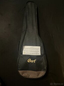 Dětská klasická kytara Cort AC-70 OP 3/4 - 14