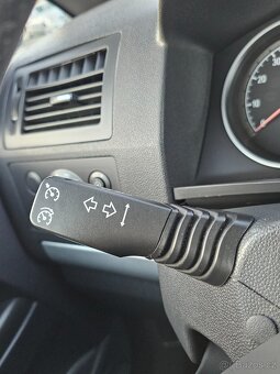 OPEL ZAFIRA 2012 1.6 85kW FAMILY 7 MÍST,VÝHŘEVY,SENZORY,TEMP - 14