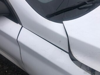 Hyundai I30 combi 1.5i facelift   KAMERA   POJÍZDNÉ - 14