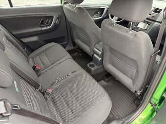 Škoda Fabia RS - 1.4 TSi - 132kw ( 180 koní ) - 14